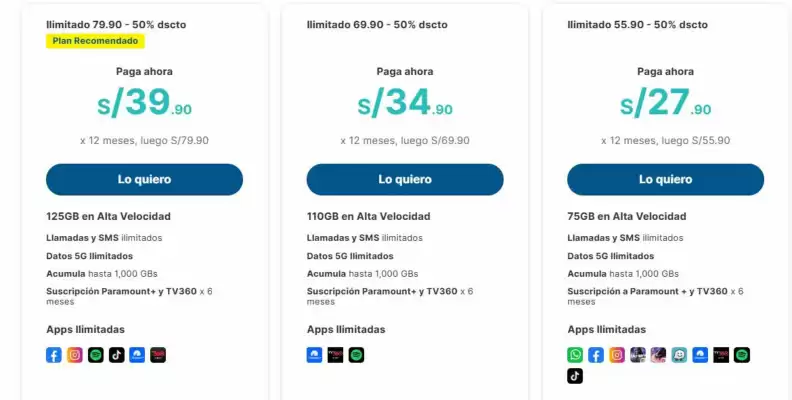 Catálogo Bitel (válido hasta 30-09)