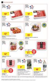 Catalogue Intermarché Hyper semaine 34 page 2