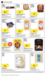 Catalogue Intermarché Hyper semaine 34 page 4