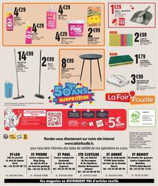 Catalogue La Foir'Fouille page 4