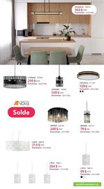Multi Luminaire flyer Page 13