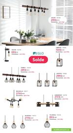 Multi Luminaire flyer Page 15