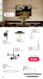 Multi Luminaire flyer Page 18