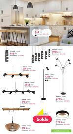 Multi Luminaire flyer Page 19