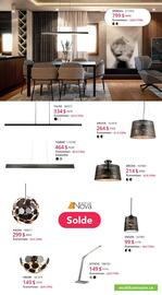 Multi Luminaire flyer Page 21