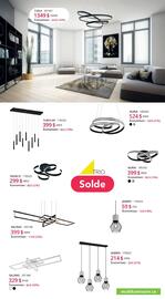 Multi Luminaire flyer Page 33