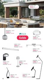 Multi Luminaire flyer Page 42