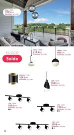 Multi Luminaire flyer Page 50