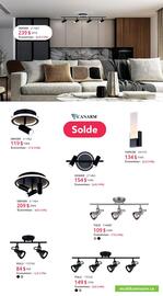 Multi Luminaire flyer Page 51