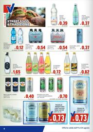 Volantino Vivo Supermercati Pagina 10