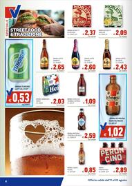 Volantino Vivo Supermercati Pagina 12