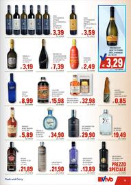 Volantino Vivo Supermercati Pagina 13