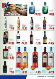 Volantino Vivo Supermercati Pagina 14