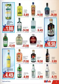 Volantino Vivo Supermercati Pagina 15