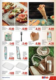 Volantino Vivo Supermercati Pagina 17