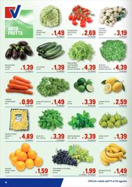 Volantino Vivo Supermercati Pagina 18