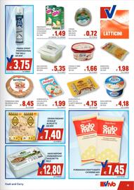 Volantino Vivo Supermercati Pagina 19