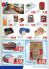 Volantino Vivo Supermercati Pagina 2
