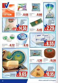 Volantino Vivo Supermercati Pagina 20