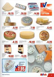 Volantino Vivo Supermercati Pagina 21