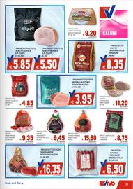 Volantino Vivo Supermercati Pagina 23