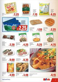 Volantino Vivo Supermercati Pagina 3