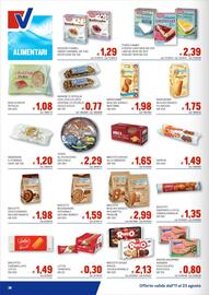 Volantino Vivo Supermercati Pagina 30