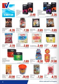Volantino Vivo Supermercati Pagina 32