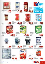 Volantino Vivo Supermercati Pagina 33