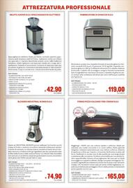 Volantino Vivo Supermercati Pagina 35
