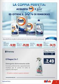 Volantino Vivo Supermercati Pagina 37
