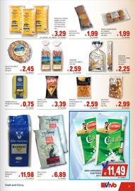 Volantino Vivo Supermercati Pagina 5