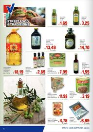 Volantino Vivo Supermercati Pagina 6