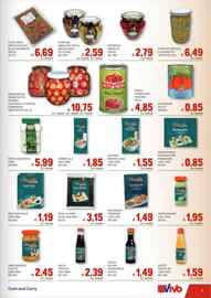 Volantino Vivo Supermercati Pagina 7