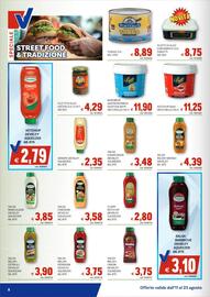 Volantino Vivo Supermercati Pagina 8