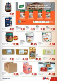 Volantino Vivo Supermercati Pagina 9