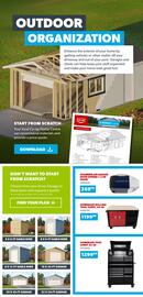 Co-op Home flyer Page 2