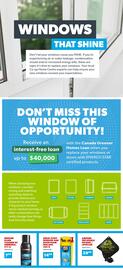 Co-op Home flyer Page 8