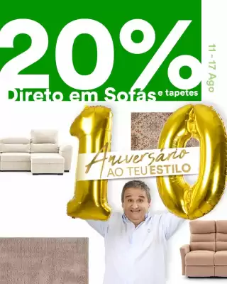 Folheto Moviflor