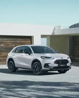Folleto Honda (válido hasta el 11-10)