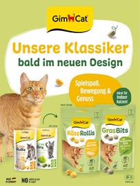 Das Futterhaus Flugblatt Seite 15