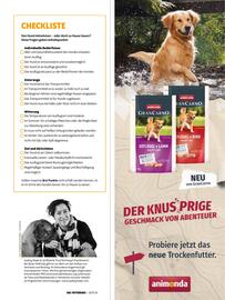 Das Futterhaus Flugblatt Seite 19