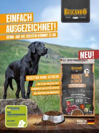 Das Futterhaus Flugblatt Seite 2