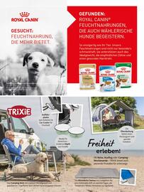 Das Futterhaus Flugblatt Seite 25