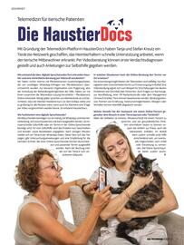 Das Futterhaus Flugblatt Seite 27