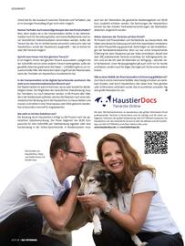Das Futterhaus Flugblatt Seite 28