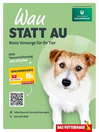 Das Futterhaus Flugblatt Seite 29