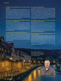 Das Futterhaus Flugblatt Seite 38