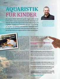 Das Futterhaus Flugblatt Seite 40