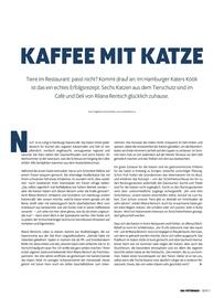 Das Futterhaus Flugblatt Seite 7